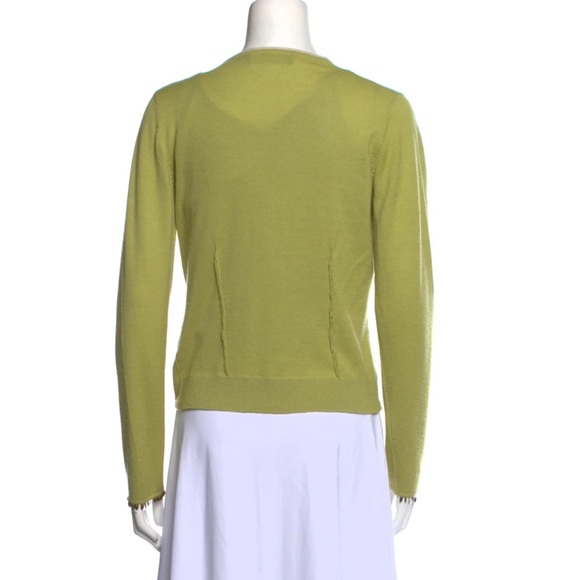 HENRY BEGUELIN Cashmere Sweater Set - Picture 3 of 11